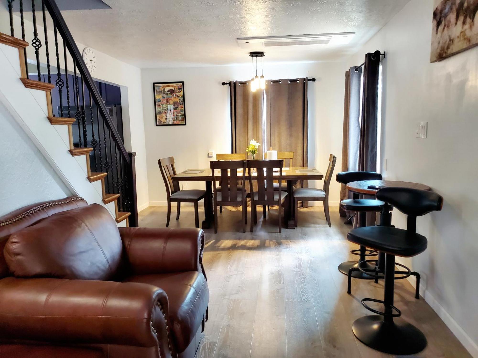 -Serendipity Lodge At Yosemite- Bbq-Full Kitchen-King Bed Oakhurst Zewnętrze zdjęcie