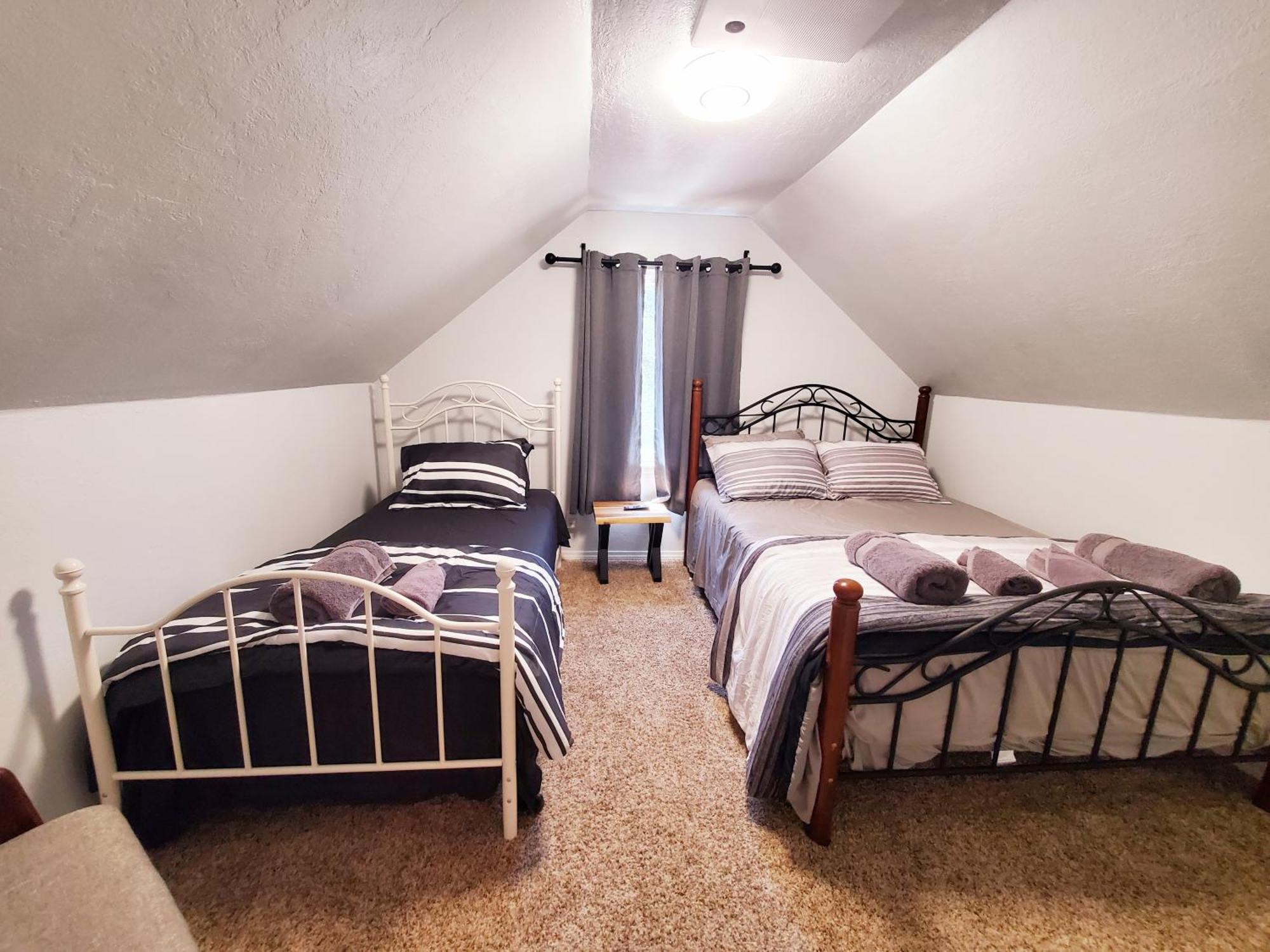 -Serendipity Lodge At Yosemite- Bbq-Full Kitchen-King Bed Oakhurst Zewnętrze zdjęcie