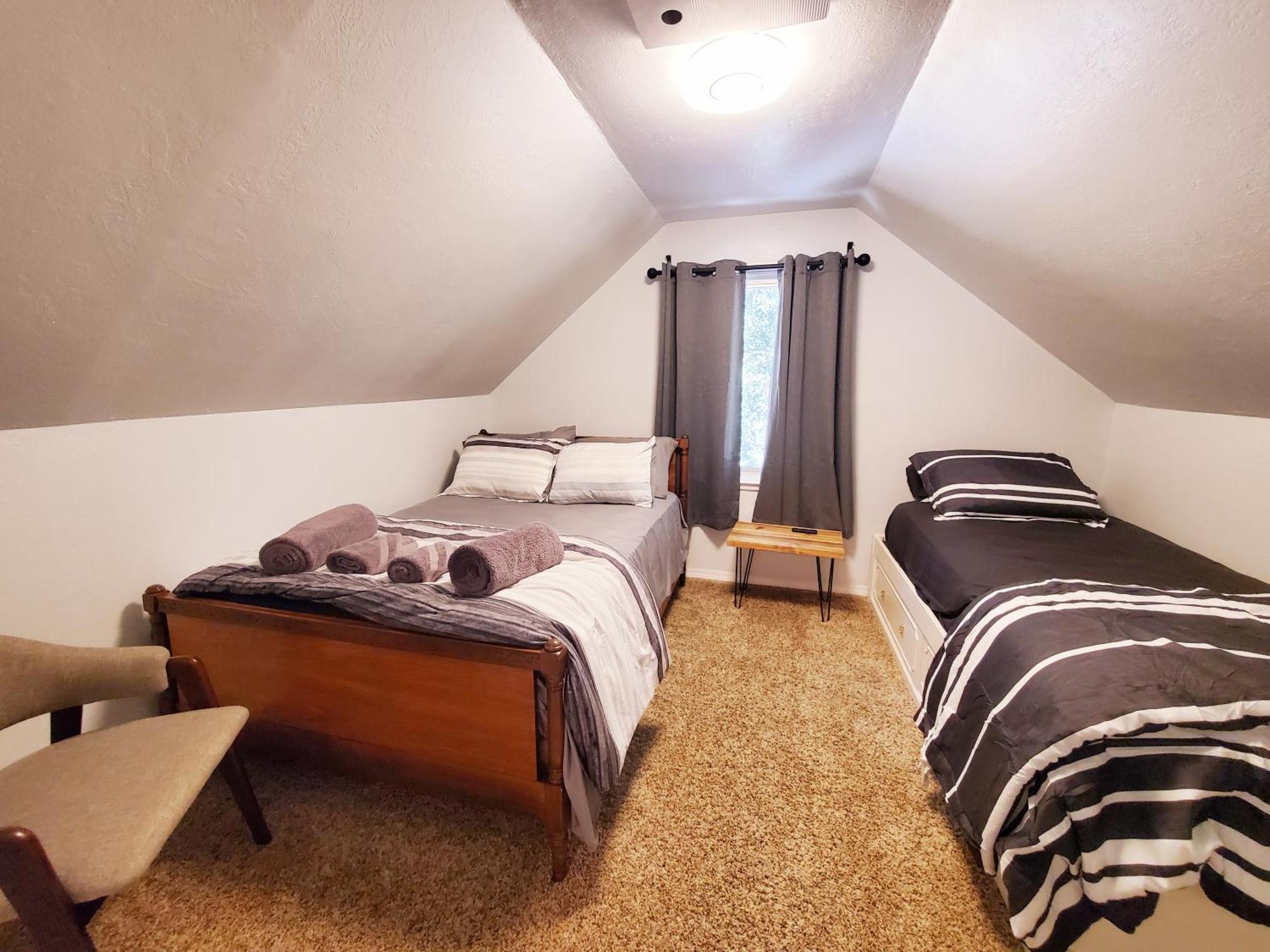 -Serendipity Lodge At Yosemite- Bbq-Full Kitchen-King Bed Oakhurst Zewnętrze zdjęcie