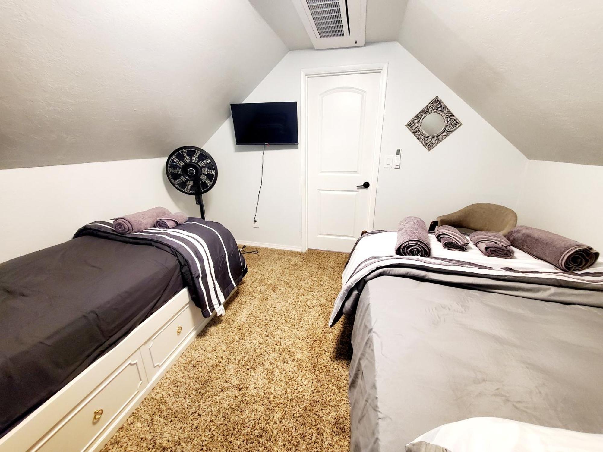 -Serendipity Lodge At Yosemite- Bbq-Full Kitchen-King Bed Oakhurst Zewnętrze zdjęcie